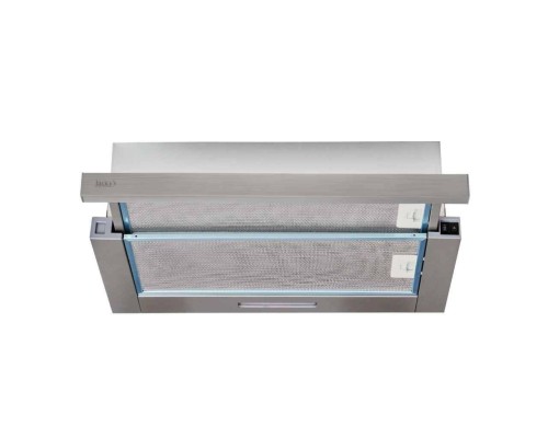 Очисти воздух от запахов с вытяжкой JACKY'S JV SI652!