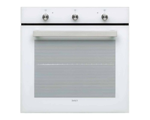 Идеальный помощник на кухне - духовой шкаф JACKY'S JO EW7518!
