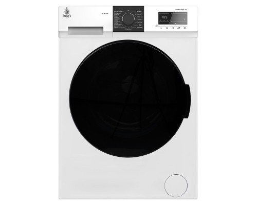 Быстрая и надежная - стиральная машина JACKY'S JW 6W12L0