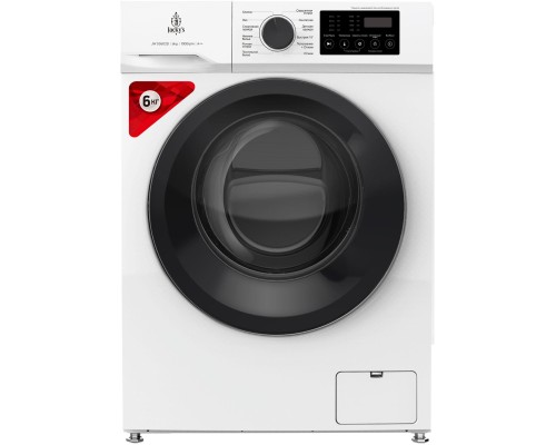 Экономичная и надежная стиральная машина JACKY'S с широкими возможностями