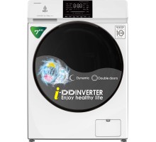 Стиральная машина JACKY'S JW S0723BTD