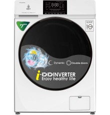 Стиральная машина JACKY'S JW S0723BTD