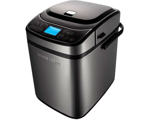 Вкусный и ароматный хлеб в домашних условиях с хлебопечью REDMOND RBM-M1921