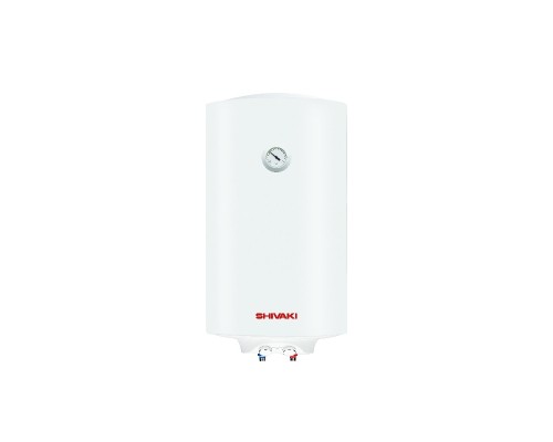 Экономичный водонагреватель SHIVAKI Премиум Эко 2.0kW 80 л - надежное решение для комфортного душа!