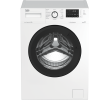 Стиральная машина BEKO WSRE6H612ZAWI