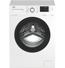 Стиральная машина BEKO WSRE6H612ZAWI