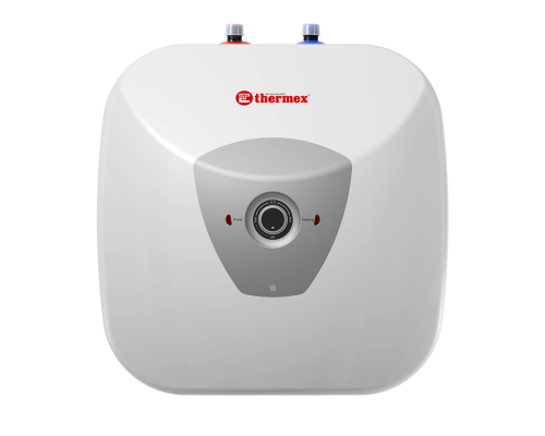Горячая вода всегда под рукой с водонагревателем THERMEX H 30 U pro!