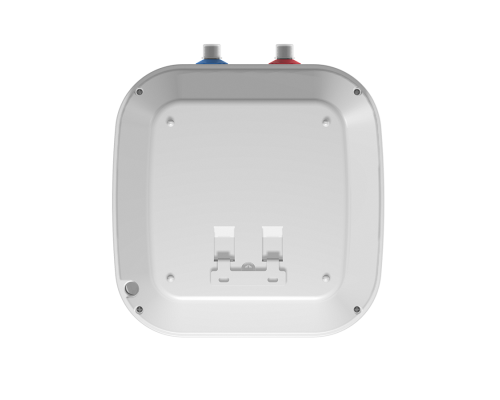 Горячая вода всегда под рукой с водонагревателем THERMEX H 30 U pro!