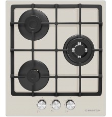 Варочная поверхность MAUNFELD EGHG.43.33CBG/G