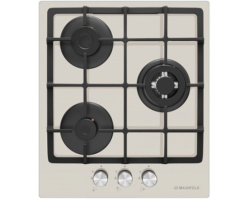 Варочная поверхность MAUNFELD EGHG.43.33CBG/G
