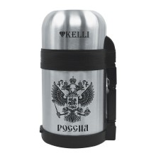 Термос KELLI KL-0909 0,6л