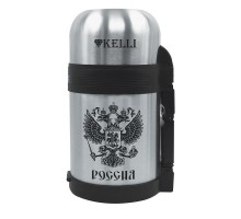 Термос KELLI KL-0911 1л