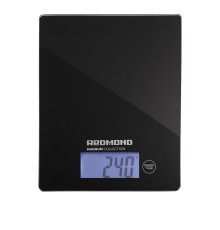 Весы кухонные REDMOND RS-772 черный
