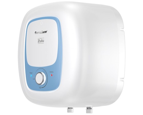 Водонагреватель GARANTERM Zulu 15 O