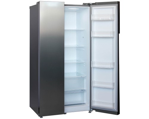 Холодильник БИРЮСА SBS 587 I