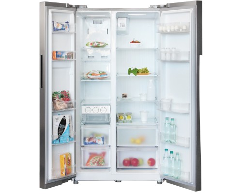 Холодильник БИРЮСА SBS 587 I