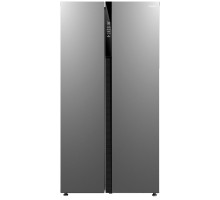 Холодильник БИРЮСА SBS 587 I