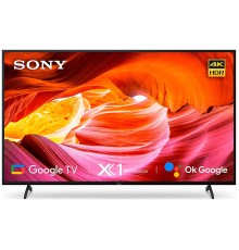 Телевизор SONY KD-43X75K
