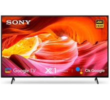 Телевизор SONY KD-50X75K