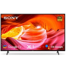 Телевизор SONY KD-50X75K
