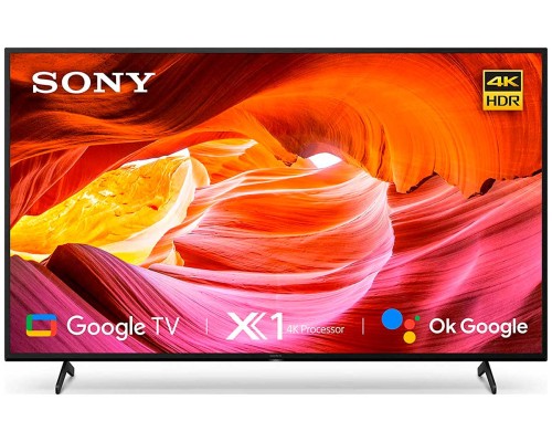 Телевизор SONY KD-50X75K