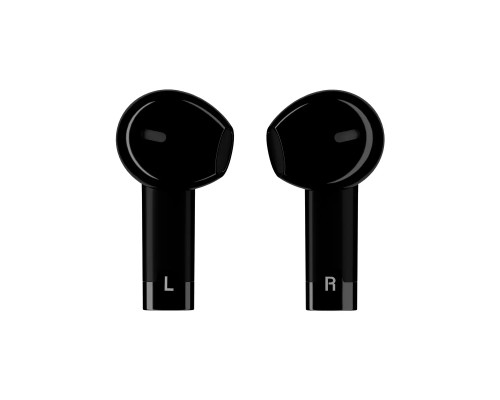 Наушники LYAMBDA LTW10-BK True Wireless черный беспроводные