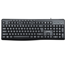 Клавиатура Gembird KB-8440M USB