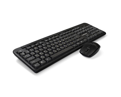 Клавиатура и мышь ExeGate Professional Standard Combo MK240 (EX286220RUS) USB
