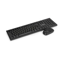 Клавиатура и мышь ExeGate Combo MK280 Professional Standard (EX296104RUS) USB