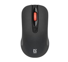 Мышь DEFENDER NEXUS MS-195 черный (52195) USB