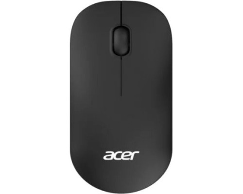Мышь ACER OMR130 черный USB беспроводная (ZL.MCEEE.00F)
