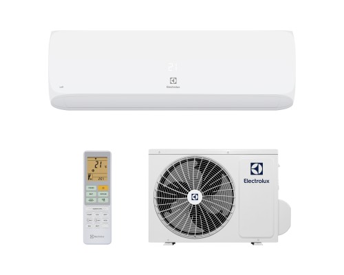 Сплит-система ELECTROLUX EACS-12HAL/N8 (НС-1598856)