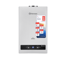 Газовая колонка THERMEX B 20 D silver