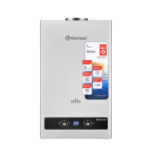 Газовая колонка THERMEX B 20 D silver