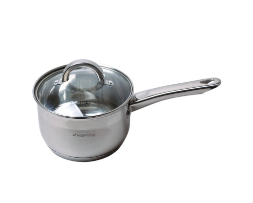 Ковш KAMILLE KM-4227S 2,0л