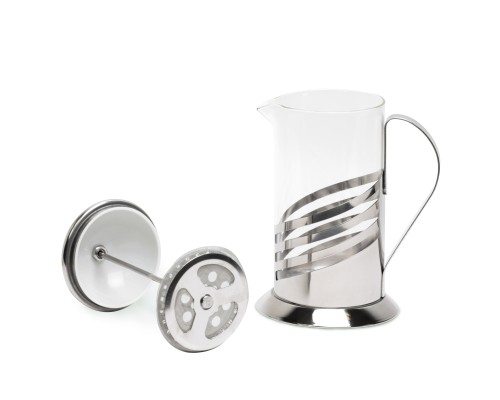 Френч-пресс KAMILLE KM-0772M 600мл