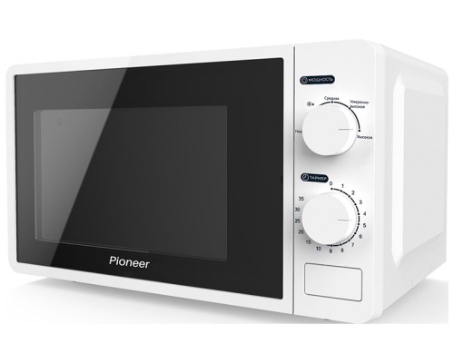 Микроволновая печь PIONEER MW205M