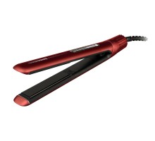 Прибор для укладки REDMOND HS1714 красный (выпрямитель)