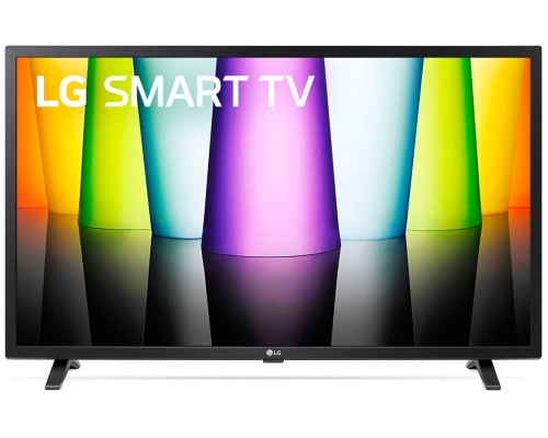 Телевизор LG 32LQ63006LA