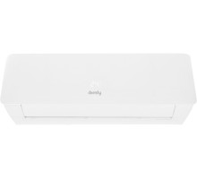 Сплит-система DOMFY DCW-AC-24-1 белый