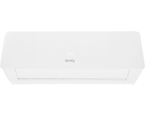 Сплит-система DOMFY DCW-AC-24-1 белый