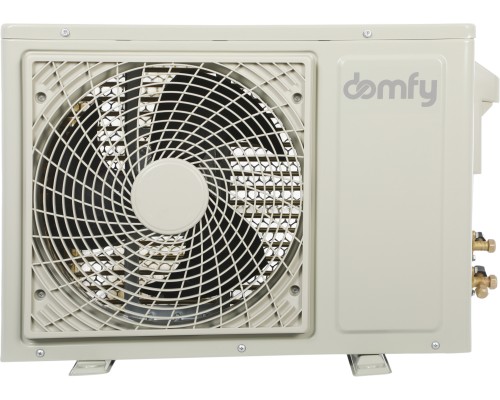 Сплит-система DOMFY DCW-AC-24-1 белый