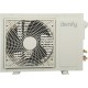 Сплит-система DOMFY DCW-AC-24-1 белый