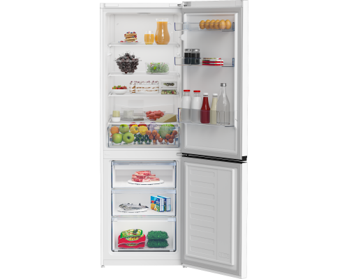 Холодильник BEKO B1RCSK362W 