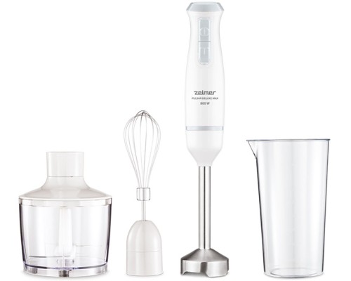 Блендер ZELMER ZHB4562S