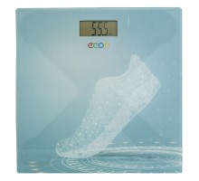 Весы напольные ECON ECO-BS015