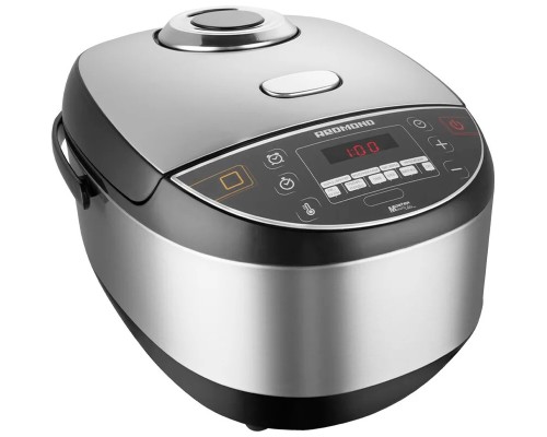 Мультиварка REDMOND RMC-IHM301 черный