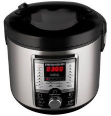 Мультиварка REDMOND RMC-M37 черный