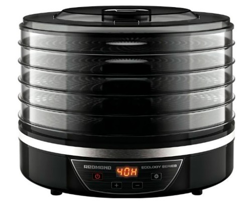Сушилка для овощей и фруктов REDMOND FD1102