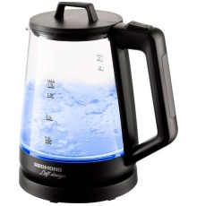 Электрочайник REDMOND RK-G191 черный